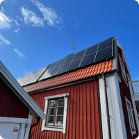 Solenergi