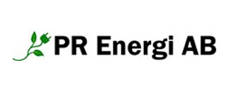 PR Energi AB