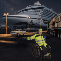 Dagliga verksamheten