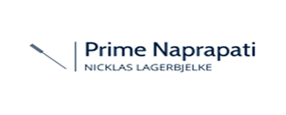 Naprapat Nicklas Lagerbjelke AB