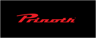 Prinoth AB