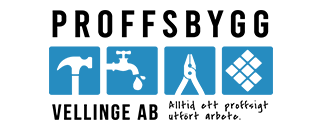 Proffsbygg Vellinge AB