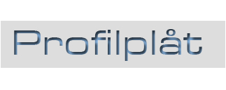 Profilplåt i Järbo AB