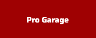 Pro Garage