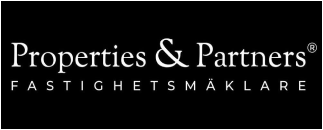 Properties & Partners Täby