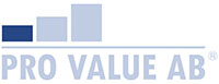 Pro Value AB