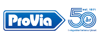 Ab Provia Vägmärkning