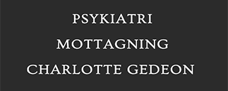 Psykiatrimottagning Charlotte Gedeon