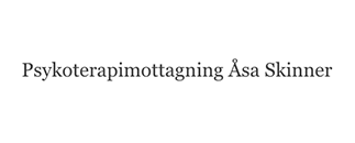 Psykoterapimottagning Åsa Skinner