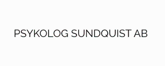 Psykolog Sundquist AB