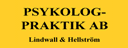 Psykologpraktik AB, Lindwall & Hellström