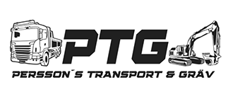 Perssons Transport & Gräv AB