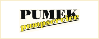 Pumek Pumpservice AB
