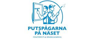 Putspågarna på Näset AB