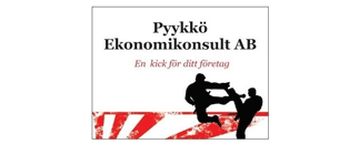 Pyykkö Ekonomikonsult AB
