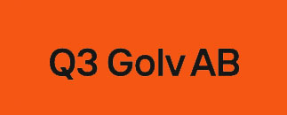 Q3 Golv AB