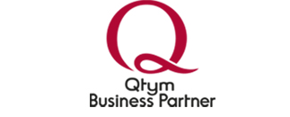 Qtym Business Partner AB