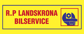 Rp Landskrona Bilservice AB