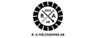 R- A Håltagning AB