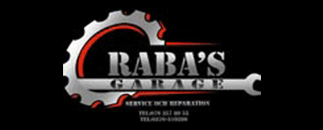 Raba's Garage