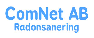 Comnet AB - Radonsanering