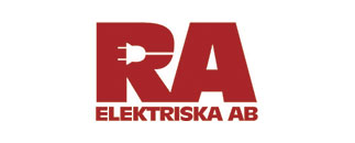 R A Elektriska AB