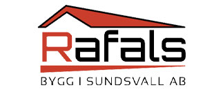 Rafals Bygg i Sundsvall AB