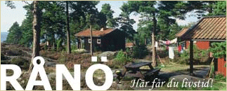 Rånö Stuguthyrning & Turism