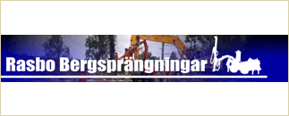 Rasbo Bergsprängningar
