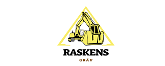 Raskens Gräv