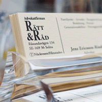 Rätt & Råd