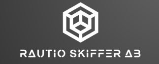 Rautio Skiffer AB