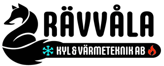 Rävvåla Kyl & Värmeteknik AB