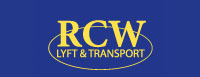 RCW Lyft & Transport AB