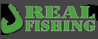 Real Fishing Fiske & Fritid