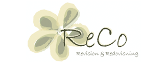 ReCo Revision & Redovisning AB