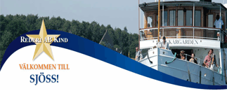 Rederiaktiebolaget Kind