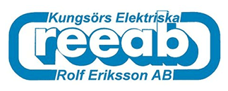 Kungsörs Elektriska Rolf Eriksson AB