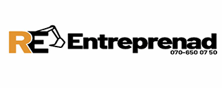 RASMUS EDMARK ENTREPRENAD AB