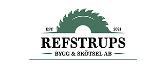 Refstrups Bygg Och Skötsel AB