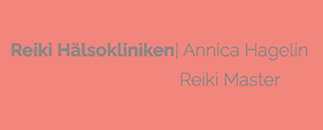Reiki Hälsokliniken