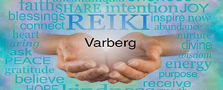 Reiki Varberg