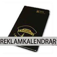 Reklamkalendrar