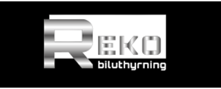 Reko Biluthyrning i Norrbotten AB