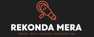 Rekonda Mera Stockholm AB