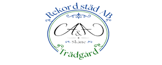 Rekord Städ & Trädgård i Skåne AB