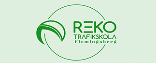 Reko Trafikskola Flemingsberg