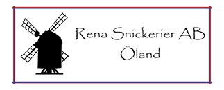 Rena Snickerier på Öland AB
