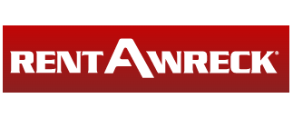 Rent-A-Wreck hyrbil Norrköping