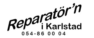 Reparatör'n i Karlstad
